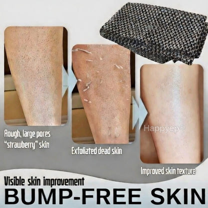 Happyep® Exfoliating Shower Towel