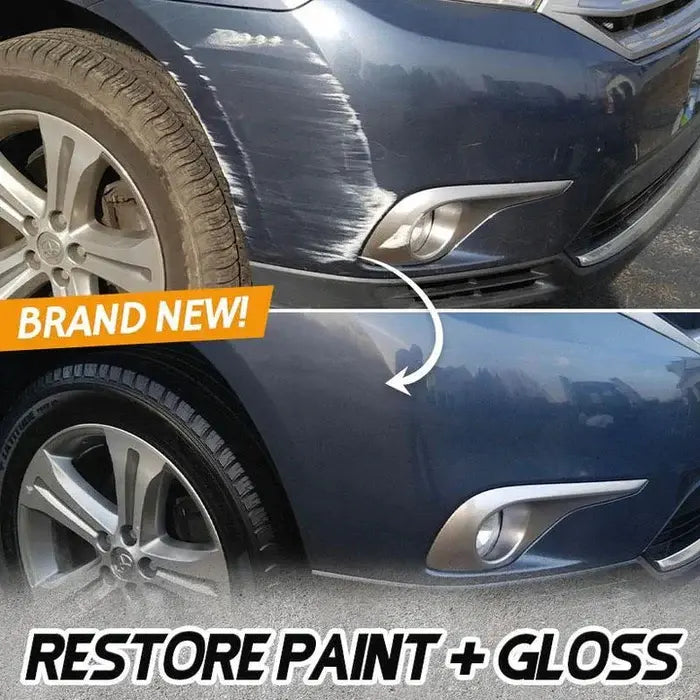 Avaleric® Professional Car Scratch Repair Agent
