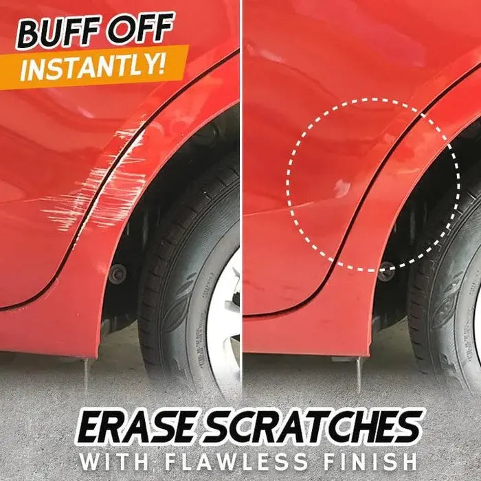 Avaleric® Professional Car Scratch Repair Agent