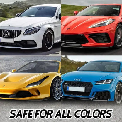 Avaleric® Professional Car Scratch Repair Agent