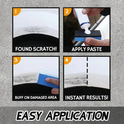 Avaleric® Professional Car Scratch Repair Agent