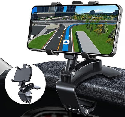 360° Rotating Car Phone Holder🔥