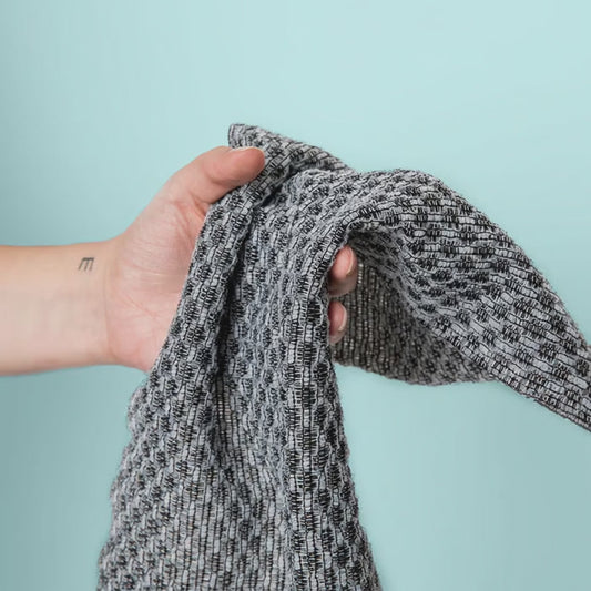 Happyep® Exfoliating Shower Towel