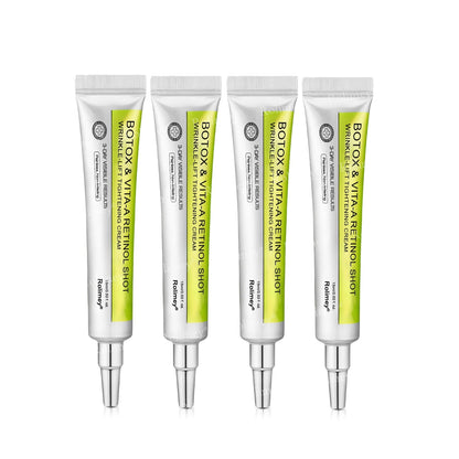 Rolimey® Botox & Vita A Retinol Shot Wrinkle-Lift Tightening cream