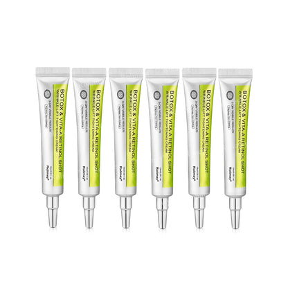 Rolimey® Botox & Vita A Retinol Shot Wrinkle-Lift Tightening cream
