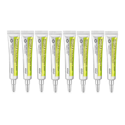 Rolimey® Botox & Vita A Retinol Shot Wrinkle-Lift Tightening cream