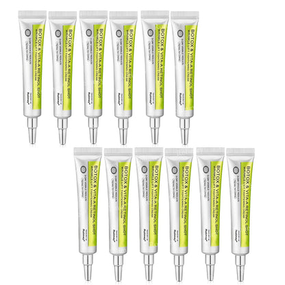 Rolimey® Botox & Vita A Retinol Shot Wrinkle-Lift Tightening cream