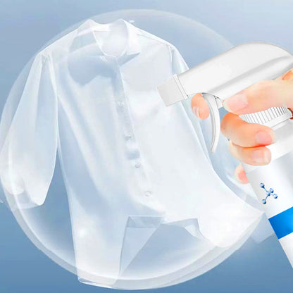 🔥Hot Sale Non-ionic Laundry Stain Removal Emulsifier🔥