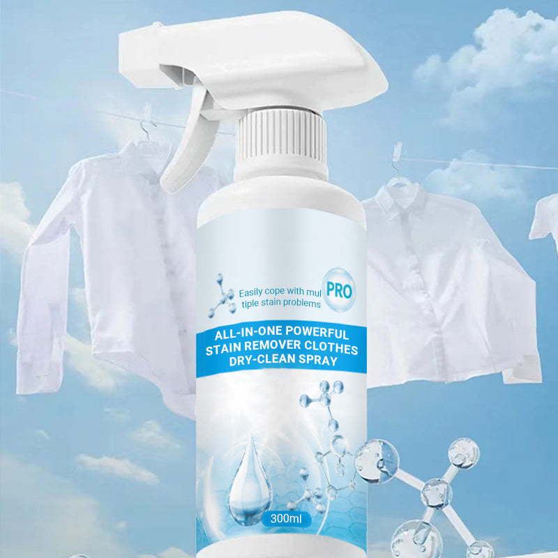 🔥Hot Sale Non-ionic Laundry Stain Removal Emulsifier🔥