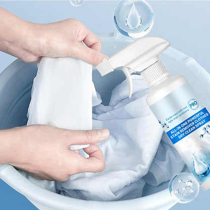 🔥Hot Sale Non-ionic Laundry Stain Removal Emulsifier🔥