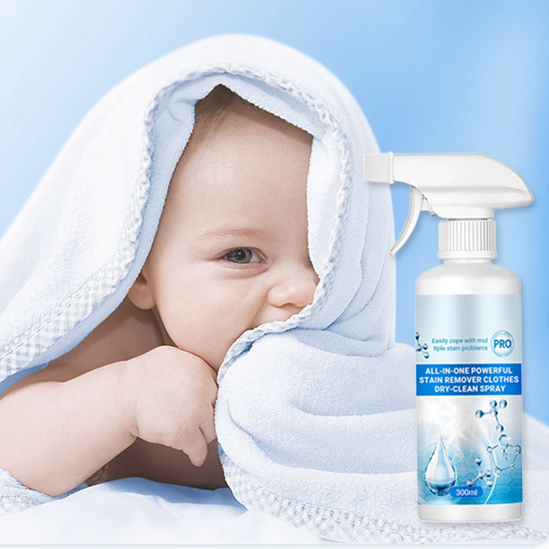 🔥Hot Sale Non-ionic Laundry Stain Removal Emulsifier🔥