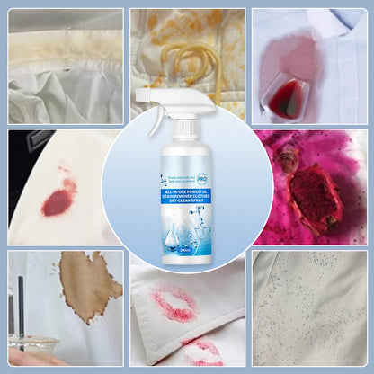 🔥Hot Sale Non-ionic Laundry Stain Removal Emulsifier🔥