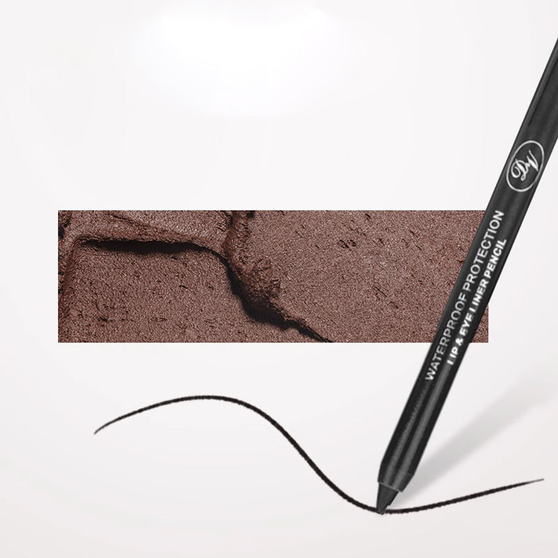✨Flash Sale 50% OFF✨2025 new beauty favorite💕10 Colored Eyeliner Gel Pens