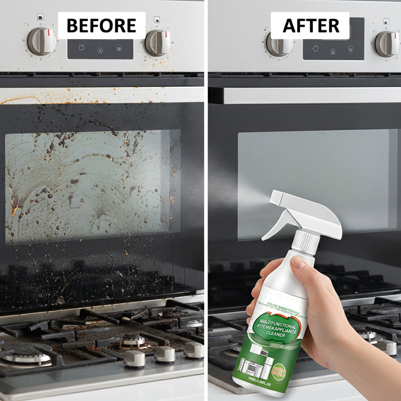 🔥 Buy 2 Get 1 Free🔥Multi-purpose Enzyme Foam Cleaner, Versatile – Kitchen & Home🔥