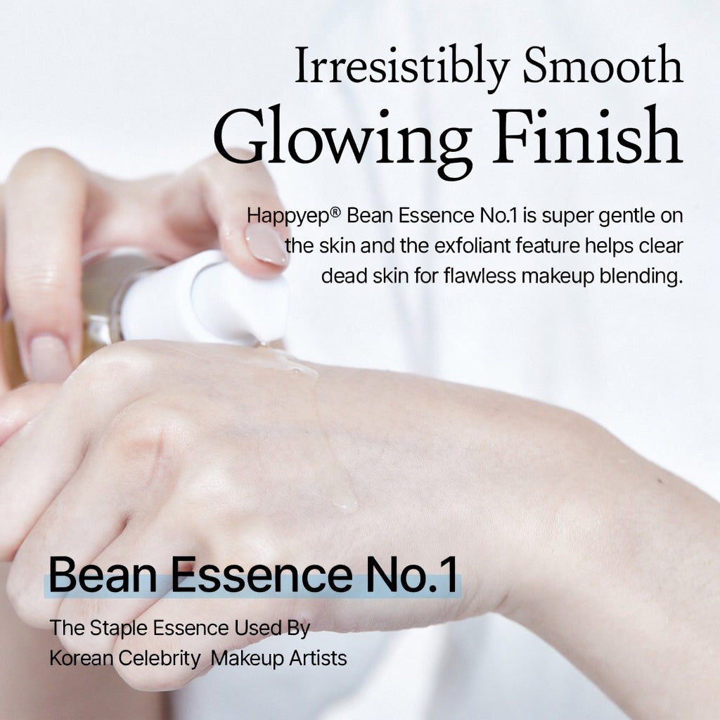 Happyep® Bean Essence