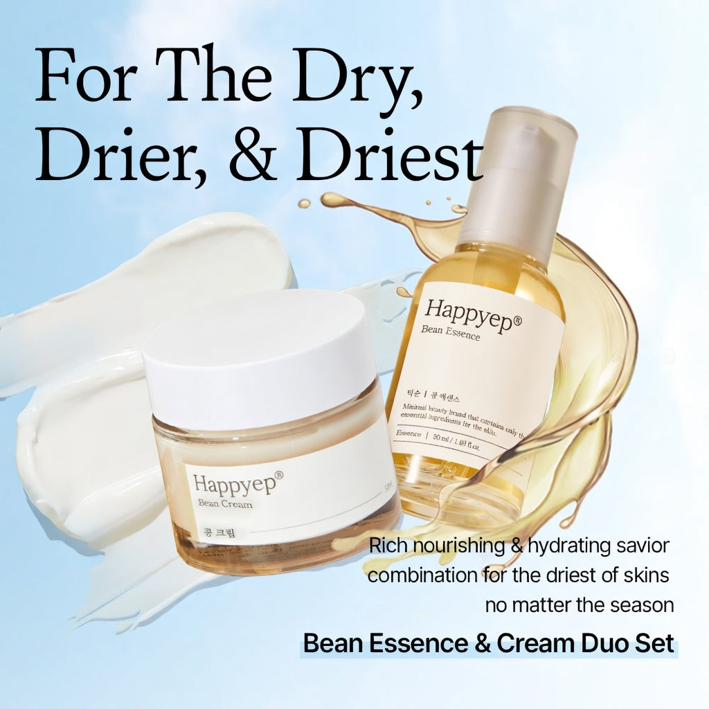 Happyep® Bean Essence